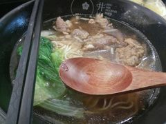 -贡梅老面馆·蟹粉面·无锡特色小吃(南长街主推店)