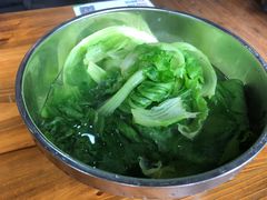 -攀枝花·任德琼·盐边羊肉米线