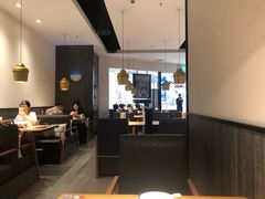 大堂-太二酸菜鱼(金沙印象城店)