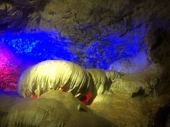-颛顼龙洞旅游景区