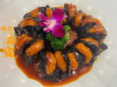 -大眼锅贴水饺(河东店)