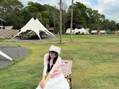 -云栖山谷野奢营地