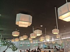 -绿茶餐厅(广州天河城店)