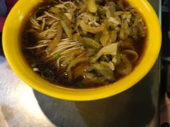 -包顺兴面馆(长乐路店)