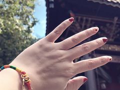 -南岳衡山风景名胜区-南岳大庙