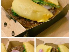 芝香牛牛月亮堡-麦当劳(姜山镇海港城店)