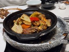 -沄记顺德菜打边炉(东直门店)