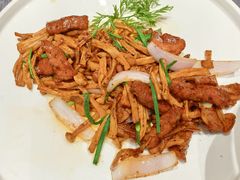 -连鹭海鲜·海肠捞饭·海胆饭(星海店)