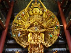 -上海东林寺(金山区)