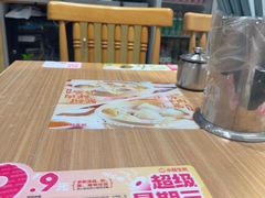 -小杨生煎(松江大学城店)