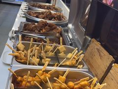 -骨大叔酱大骨自助火锅(东街口店)
