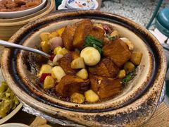 金不换豆腐-潮粥荟·潮汕砂锅粥(朝阳大悦城店)