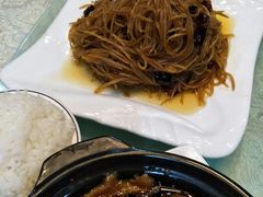 -津菜宋记老房子(平山道店)