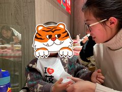 -西贝(无锡万象城店)