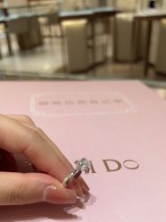 -I Do(重庆龙湖北城天街购物广场店)