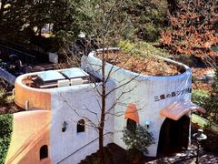 -三鹰之森吉卜力美术馆