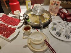 -潮正和潮汕牛肉火锅·老字号(番禺万达店)