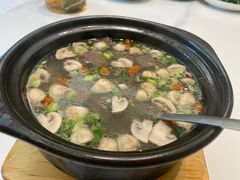 -金典银峰老鹅馆·昆山菜(亭林公园店)