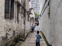 -绍兴书圣故里景区