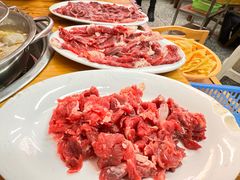 -柴头哥·牛肉火锅(爱民路店)