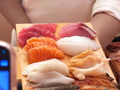 -鮨政·板前Omakase(港汇恒隆广场店)
