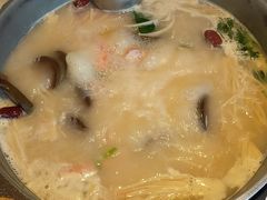 -老员外骨汤火锅(海州古城店)