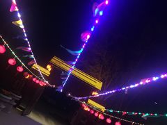 -大连步云山老汤度假山庄