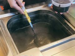 -鞠氏黑芝麻糊(水塔店)