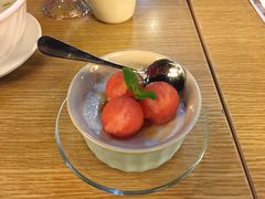-嘉旺港式茶餐厅(延长中路店)