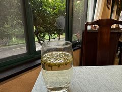 龍井茶-龙井壹号·茶缘山景宴(龙井村店)