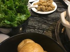 -口袋鸭砂煲火锅(解放路店)