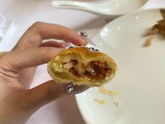 -宝丽轩中餐厅BAOLIXUAN