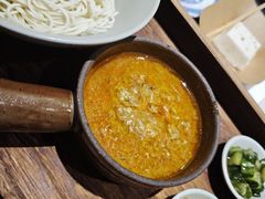 -李百蟹·江南蟹黄面·河景餐厅(夫子庙总店)