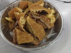-蒙记老牌豆浆