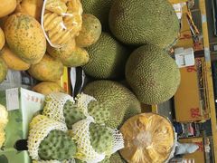 -三亚新鸿港水果一级批发市场