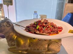-炊烟小炒黄牛肉(中心印象城店)