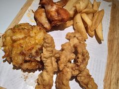 -新贝乐意大利餐厅(苏州中心店)