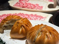 -额尔敦传统涮(公园西路店)