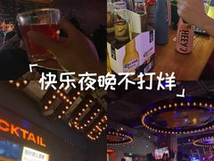 -HIB HUB公社(解放西路店)