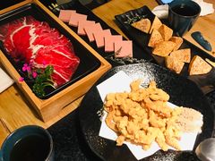 -湊湊火锅·茶憩(上海合生汇店)