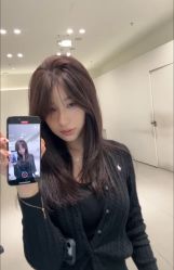 -DL HOPE明星造型