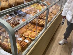 -好利来(团结湖店)