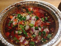 -辛香汇·现炒川菜(武进吾悦店)