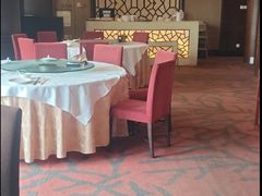 -顺德喜来登酒店·采悦轩
