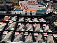 -胖东来生活广场(健康路店)