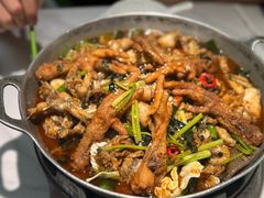 -蛙喔牛蛙(义乌新光汇店)