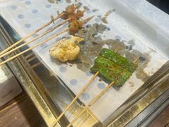 -盟重烧烤店(高正街店)