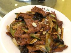 -晋阳饭庄(虎坊桥店)