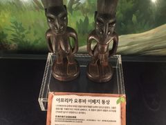 -信不信由你博物馆