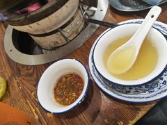 -威邵鸡煲(西华路总店)